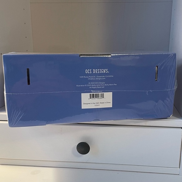 Birthday Party Paper Goods - NEW - Paper Tableware Party Set by OCS Designs - Picture 6 of 9